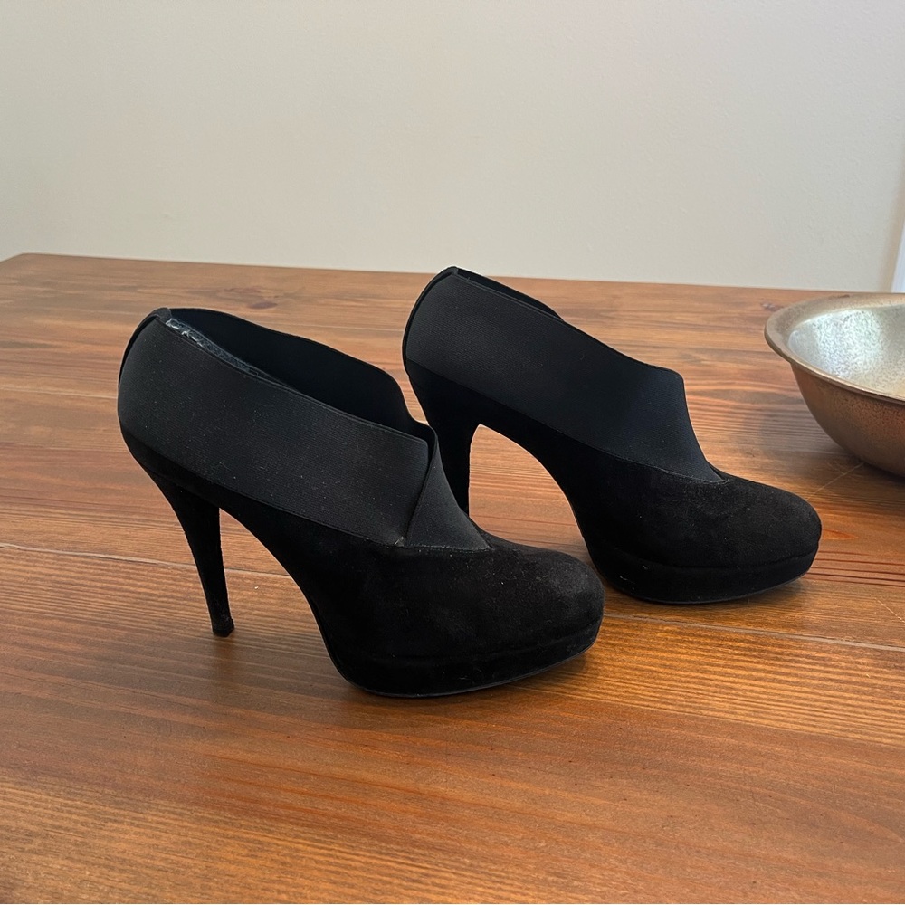 Stuart Weitzman Boots